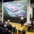 Predstavnici Ekspa 2027 i Ministarstva sporta održali sastanak sa sportskim savezima