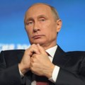 "Mladi su, pre svega, patriote": Putin tvrdi da zapadne zemlje pokušavaju da izvedu obojenu revoluciju u Srbiji: "Treba da…