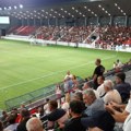 Ne prodaju se karte za Srbija - Albanija! Odluka Fudbalskog saveza Srbije za ključni meč u borbi za Svetsko prvenstvo