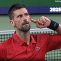 (VIDEO) „Da vas čujem?“ Novak izjednačio, Kinezi u ekstazi