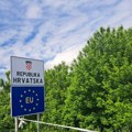 Novi sistem granične kontrole od sutra u Hrvatskoj, očekuju se gužve na prelazima