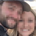 Policajac slučajno zavirio u automobil i uočio mrtve supružnike Imali prostrelne rane po telo, pronađen i pištolj!