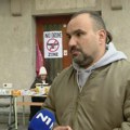 "Dežurstvo solidarnosti i zajedništva" danas u Petoj beogradskoj gimnaziji