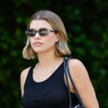Sofija Riči ponovo trudna Manekenka i njen suprug čekaju drugo dete