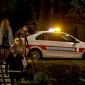 Policajac pretučen u poznatom restoranu na Autokomandi: Gurao ga rukama, pa mu pesnicom naneo teške telesne povrede