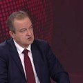 Dačić o rezoluciji Evropskog parlamenta o Srbiji: Politički pamflet a ne ozbiljan dokument