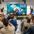 Hemofarmov ESG Festival postavio Beograd na mapu održivosti