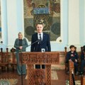 Sticanje prijateljstva i druženja za čitav život Međunarodni dečiji festival pesme i igre održan u Kruševcu, po 12. put