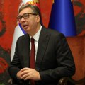 Vučić: Sirija pod uticajem Turske, očekivano priznanje Kosova