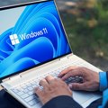 Windows 11 dobija jednu korisnu funkciju Ovo će obradovati mnoge korisnike