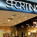 Sportina na rubu stečaja