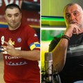 "Kako mene moja Zvezda da proda?": Peruničić nam otkrio kako je saznao da ga crveno-beli više ne žele