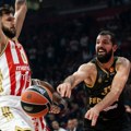 Mirotić: "Uvek je lepo vratiti se, vidimo se u plej-ofu" VIDEO