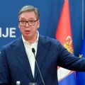 Vučić sutra na poslovnoj konferenciji "Building Futures"