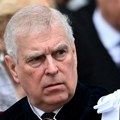 Принц Ендру није сведочио о Епстину