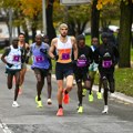 Elzan Bibić oborio državni rekord i pobedio na Beogradskom polumaratonu