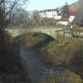Kameni most duže od jednog veka spaja ljude u Ivanjici