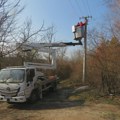 Planirana isključenja struje za danas u Kragujevcu
