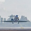 Nova zvezda biznis avijacije Gulfstream G300 obavio prvi let i ušao u fazu sertifikacije