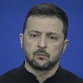 Zelenski vojnicima poručio: Rezultati na frontu su aduti u pregovorima za mir