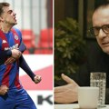 "Da li Jovan Milošević ostaje? Ne možemo biti prepotentni": Predrag Mijatović o najboljem igraču Partizana