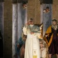 Papa Lav XIV završio 2025. godinu posebnom molitvom: Sveta godina, večni grad, stranci i ranjivi