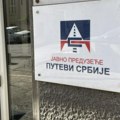 Putevi Srbije upozoravaju vozače da bez preke potrebe ne kreću na put