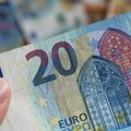 Ovo je novi kurs evra: Menjačnice po ovim vrednostima prodaju valute