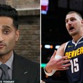 Nikola Jokić ne da nikome MVP titulu: Američki insajder otkrio detalje, evo kad se vraća