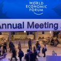 Danas počinje Svetski ekonomski forum u Davosu