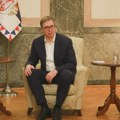 Vučić: „U subotu razgovori o zahtevima SAD, u razgovore o orijentaciji Srbije uključiti i opoziciju“