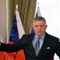 Fico: Mađarska i Slovačka podneće odvojene tužbe protiv zabrane uvoza ruskog gasa