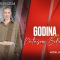 Godina sa Natašom Bekvalac
