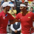 Rafael Nadal o Novaku Đokoviću: Ako osvoji 25. grend slem neće biti ni dobro, ni loše