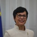 Evropska komesarka za proširenje nije za sankcije predstavnicima srpskih vlasti