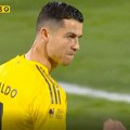 (VIDEO) Jesam li vam nedostajao? Ronaldo se vratio, i to golom!