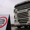 EU poručila kamiondžijama sa Balkana: ‘Nema ustupaka’