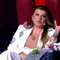 Haos u Pinkovim zvezdama, Viki Miljković zgrožena zbog takmičarke: "Ja to zovem nevaspitanim"