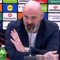 Dejan Stanković video zle namere Engleza: "Mogu da primetim stvari koje vi ne možete"