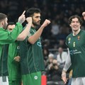 Uništio Srbiju, pa dobio otkaz kod Atamana: Omer Jurcevan nije više igrač Panatinaikosa