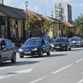 MUP apeluje na oprez: Počinje moto sezona, više dvotočkaša na putevima