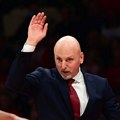 "Falio nam je igrač, možda smo baš njega hteli": Ni Saša Obradović ne zna šta se kuvalo u Zvezdi"