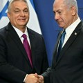 Netanjahu: Orban predstavlja stabilnost, bezbednost i odbranu