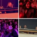 Poznati se sjatili na koncert Snežane Đurišić! Ilda stigla sa mužem, Rada najveselija, došao je i ovaj kolega