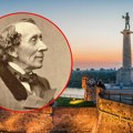"Kakve se samo strahote vezuju za ovaj prizor..." Ovako je Hans Kristijan Andersen pisao o Beogradu i Srbiji: Stigao je i do…