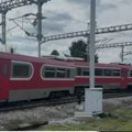 Putnički voz iskočio iz šina na izlazu iz Subotice. Obustavljen železnički saobraćaj ka Segedinu.