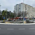 Novi kružni tok kod Fontane otvoren za saobraćaj