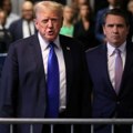 „Tod je dugo vremena uz Trampa“: Prvi put u modernoj istoriji vršilac dužnosti generalnog tužioca SAD biće lični advokat…