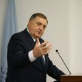 Dodik: RS uspešno plasirala obveznice na Londonskoj berzi