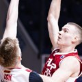 FMP, Spartak, Dinamik i Zlatibor izdali zajedničko saopštenje nakon vesti o proširenju KLS